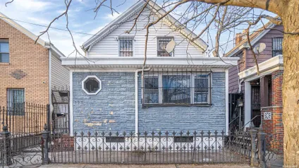 Homes for sale in East New York | View 595 Glenmore Avenue | 3 Beds, 3 Baths