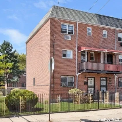 Homes for sale in East New York | View 1042 Barbey Street | 4 Beds, 3 Baths