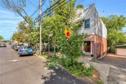 Homes for sale in East New York | View 829 Pine Street | 4 Beds, 2 Baths