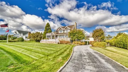 Homes for sale in Westhampton Beach | View 52 Exchange Place | 5 Beds, 5 Baths