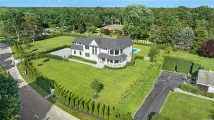 Homes for sale in Remsenburg | View 6 Old Mill Lane | 6 Beds, 6 Baths