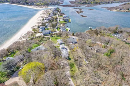 Homes for sale in Cutchogue | View 380 W Cove Road | 4 Beds, 3 Baths