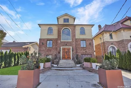 Homes for sale in Mill Basin | View 208 Mayfair Drive N | 5 Beds, 5 Baths