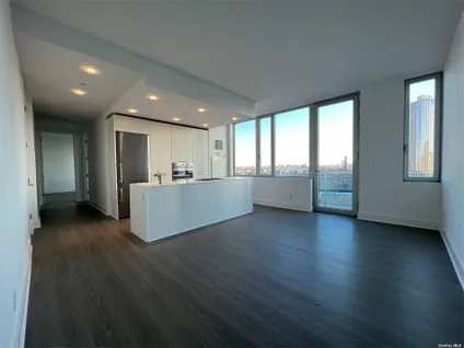 Homes for sale in Long Island City | View 5-19 Borden Avenue, 10K | 2 Beds, 2 Baths