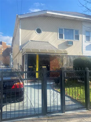 Homes for sale in East New York | View 737 Pine Street | 6 Beds, 2 Baths