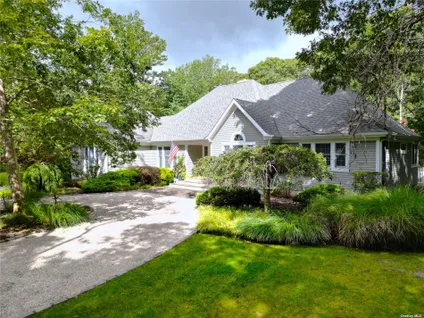 Homes for sale in Westhampton | View 31 Windwood Court | 3 Beds, 2 Baths