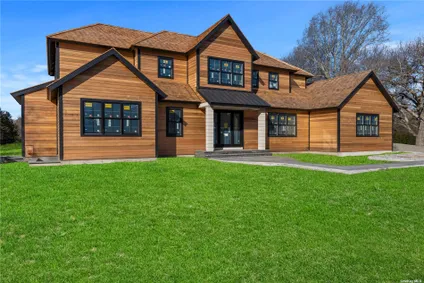 Homes for sale in Remsenburg | View 21 Cedar Lane | 7 Beds, 6 Baths