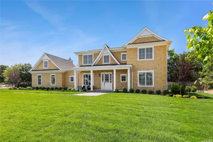 Homes for sale in Westhampton Beach | View 44 Depot Road | 5 Beds, 4 Baths