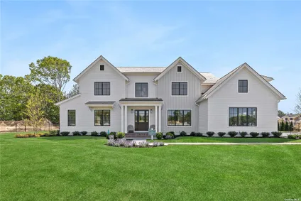 Homes for sale in Westhampton Beach | View 60 Depot Road | 5 Beds, 4 Baths