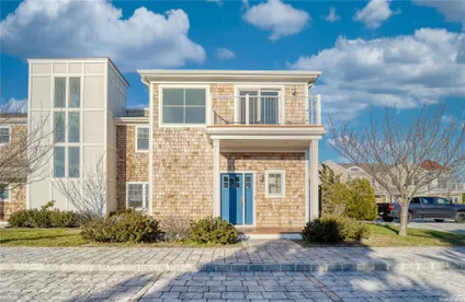 Homes for sale in Hampton Bays | View 68 Foster Avenue, 12 | 2 Beds, 1 Bath