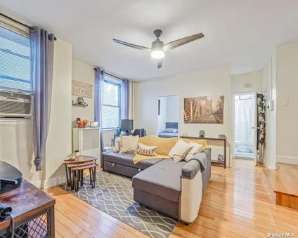 Homes for sale in Astoria | View 21-05 33rd Street, 1F | 1 Bed, 1 Bath