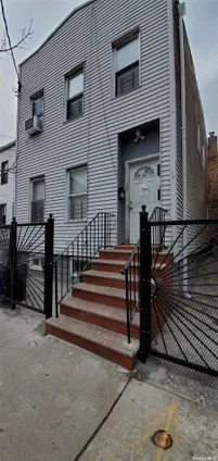 Homes for sale in East New York | View 367 Jerome Street | 5 Beds, 2 Baths