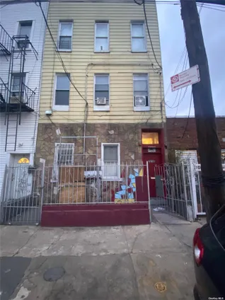 Homes for sale in East New York | View 174 Van Siclen Avenue | 7 Beds, 4 Baths