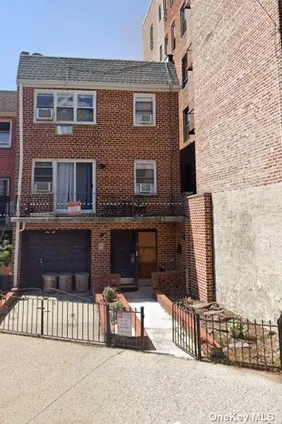Homes for sale in Astoria | View 44-22 Newtown Road | 6 Beds, 2 Baths
