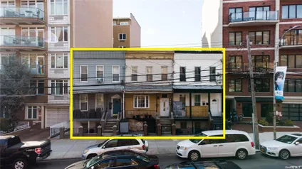Homes for sale in Astoria | View 30-90 Crescent Street | 12 Beds, 6 Baths