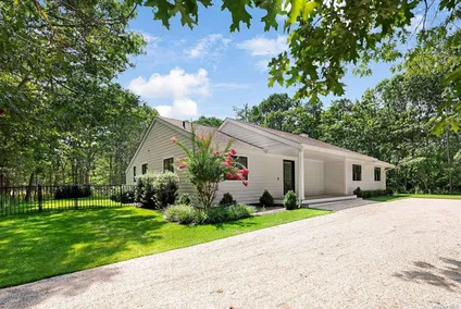 Homes for sale in Quogue | View 1 Deerfield Way | 4 Beds, 4 Baths