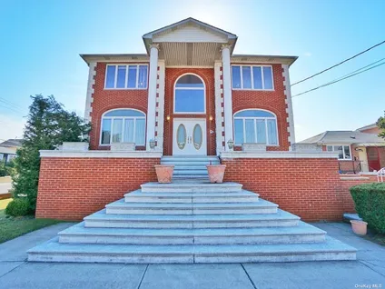 Homes for sale in Mill Basin | View 6422 Strickland Avenue | 5 Beds, 3 Baths