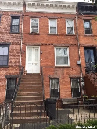 Homes for sale in East New York | View 135 Milford Street | 3 Beds, 2 Baths
