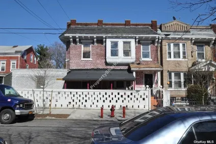 Homes for sale in Cypress Hills | View 125 Norwood Avenue | 3 Beds, 2 Baths