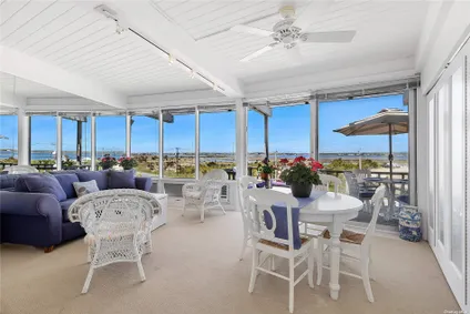 Homes for sale in East Quogue | View 101 Dune Road, D-11 | 1 Bed, 1 Bath
