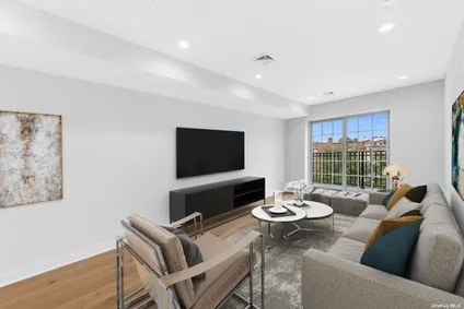Homes for sale in Long Island City | View 23-23 30th Road, 2B | 2 Beds, 1 Bath
