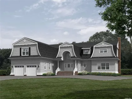 Homes for sale in Remsenburg | View 44 Club Lane | 5 Beds, 6 Baths