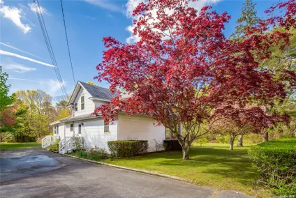 Homes for sale in East Quogue | View 75 Old Country Road | 4 Beds, 1 Bath
