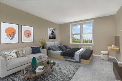 Homes for sale in Sunnyside | View 50-22 40th Street, 4D | 1 Bath