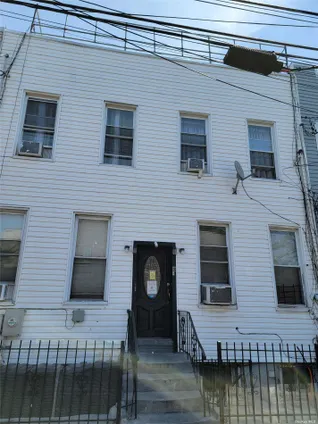 Homes for sale in East New York | View 525 Euclid Avenue | 4 Beds, 4 Baths