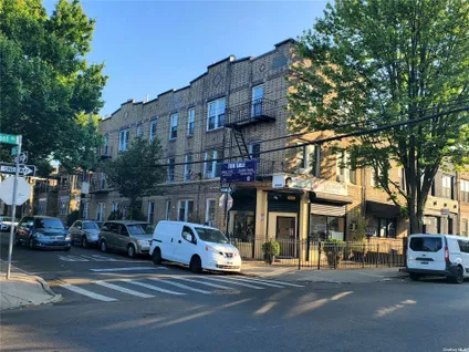 Homes for sale in East New York | View 988 Dumont Avenue