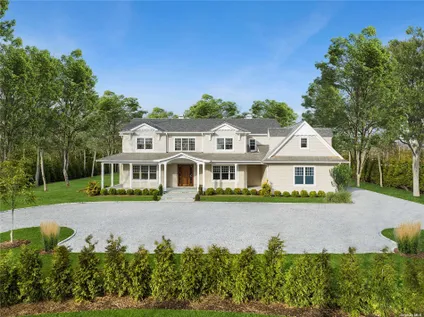 Homes for sale in Quogue | View 14 Pen Craig Road | 5 Beds, 6 Baths