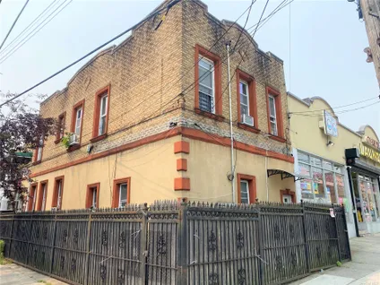 Homes for sale in East New York | View 1046 Sutter Avenue | 6 Beds, 3 Baths