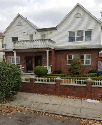 Homes for sale in Canarsie | View 739 E 89th Street | 6 Beds, 3 Baths