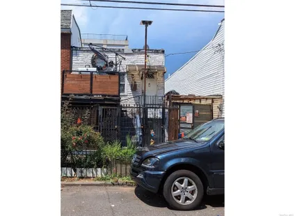 Homes for sale in East New York | View 324 Shepherd Avenue | 4 Beds, 2 Baths