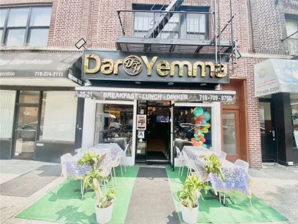 Homes for sale in Astoria | View 25-21 Steinway Street
