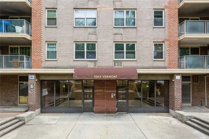 Homes for sale in East New York | View 1065 Vermont Street, 52J | 2 Beds, 1 Bath