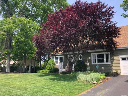 Homes for sale in East Moriches | View 27 Oaktree Drive | 3 Beds, 2 Baths