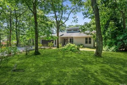 Homes for sale in Hampton Bays | View 1 Pepi Court | 3 Beds, 2 Baths