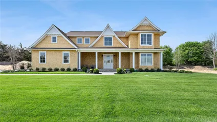 Homes for sale in Westhampton Beach | View 5 Happy Lane | 5 Beds, 4 Baths