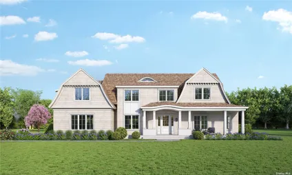 Homes for sale in Westhampton Beach | View 5 Margareta Court | 5 Beds, 4 Baths