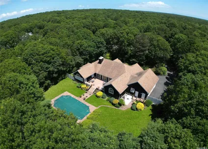 Homes for sale in East Quogue | View 3 Corbett Drive | 4 Beds, 4 Baths