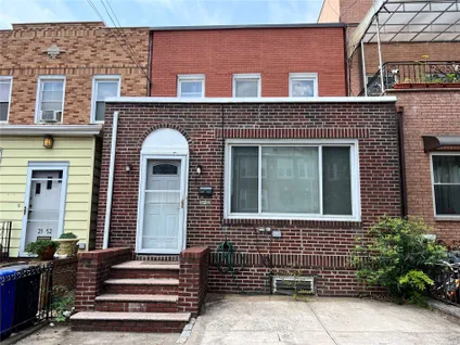 Homes for sale in Astoria | View 21-50 45th Street | 3 Beds, 2 Baths