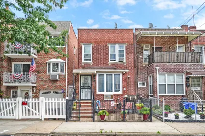 Homes for sale in Astoria | View 28-39 47th Street | 3 Beds, 1 Bath