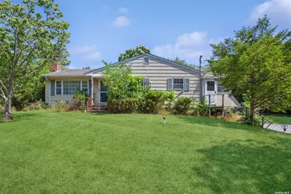 Homes for sale in Westhampton | View 26 Montauk Highway | 3 Beds, 2 Baths