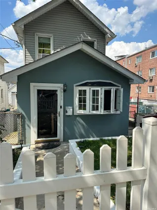 Homes for sale in Flatlands | View 5911 M Avenue | 3 Beds, 1 Bath