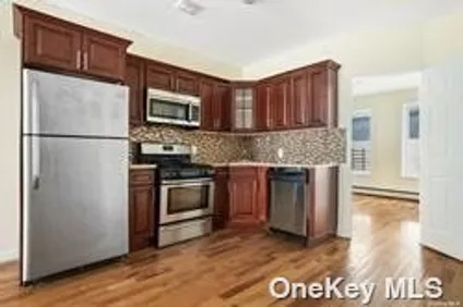 Homes for sale in East New York | View 308 Ashford Street | 6 Beds, 3 Baths