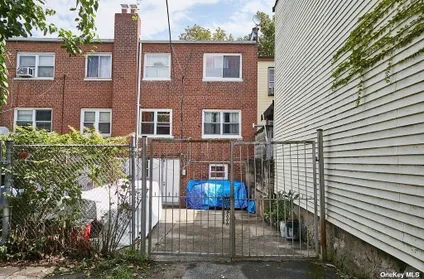Homes for sale in East New York | View 720 Jerome Street | 6 Beds, 3 Baths