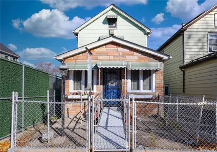 Homes for sale in East New York | View 557 Montauk Avenue | 2 Beds, 1 Bath