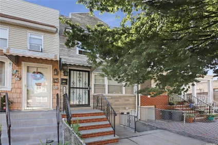 Homes for sale in Old Mill Basin | View 1710 E 51st Street | 3 Beds, 1 Bath