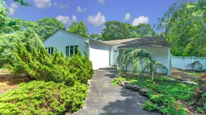 Homes for sale in Westhampton Beach | View 52 Rogers Avenue | 4 Beds, 2 Baths